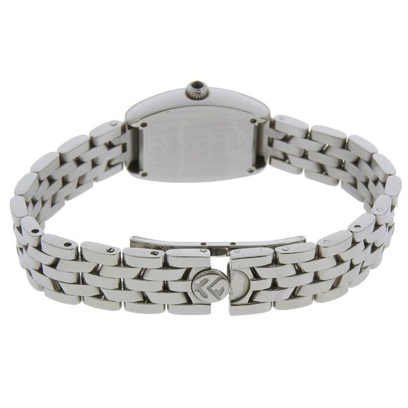 FRANCK MULLER Tonocar Vex Watches 2252QZ Intermidier cal.280.002 SilverDial - Picture 4 of 8